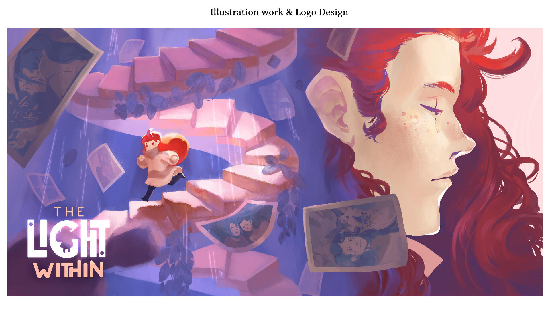 The Light Within The Light Within