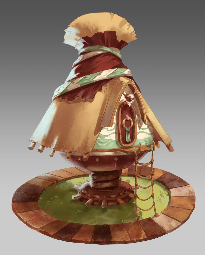 Concept art